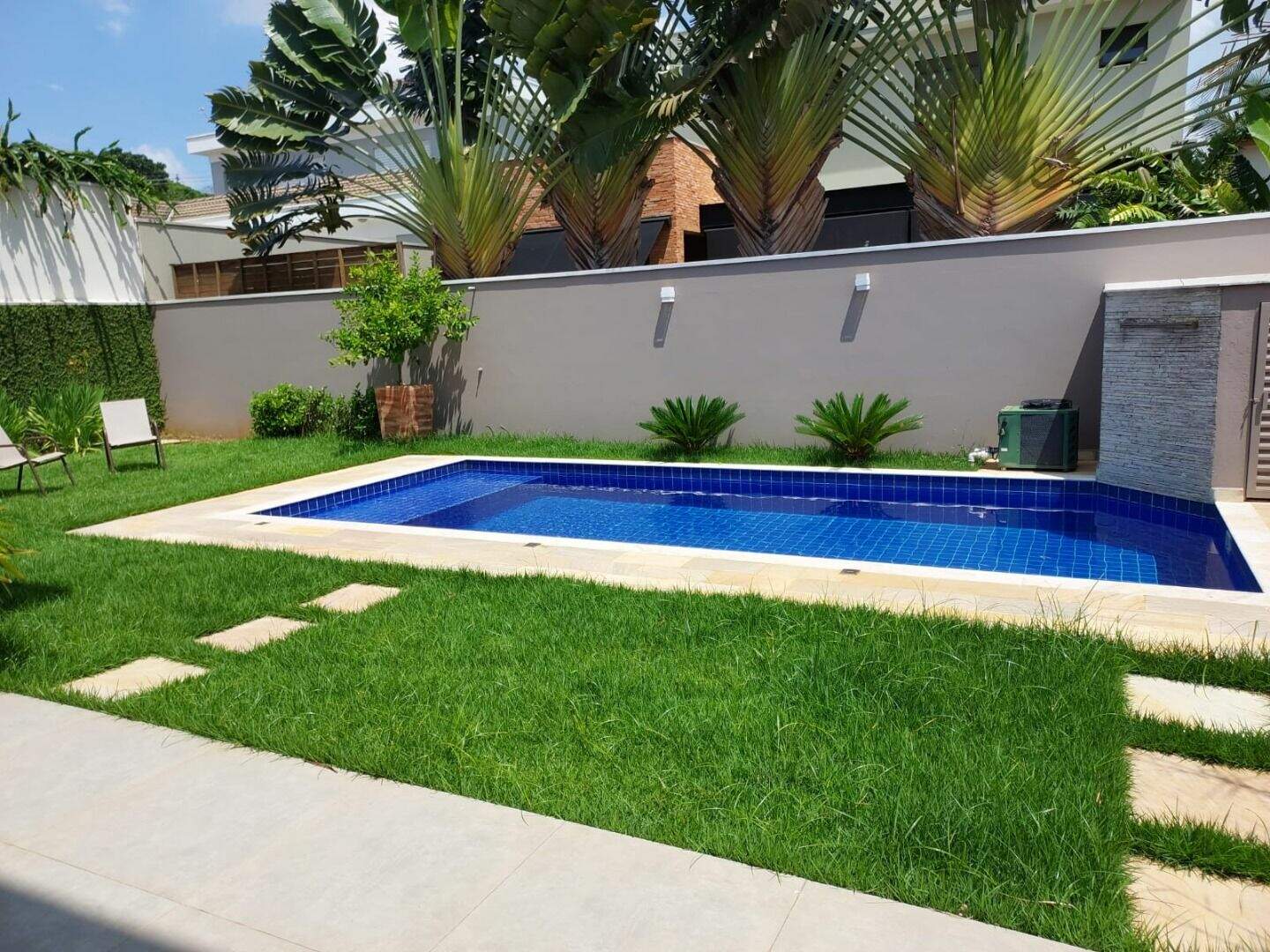 Sobrado à venda no Jardim Residencial Santa Clara: 
