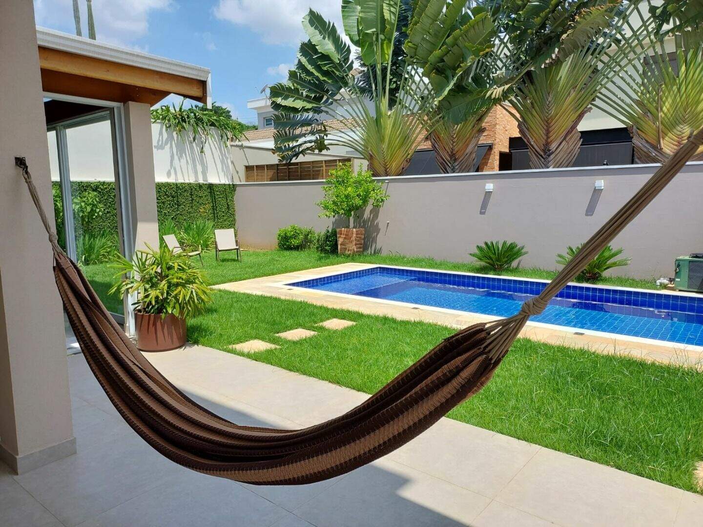 Sobrado à venda no Jardim Residencial Santa Clara: 