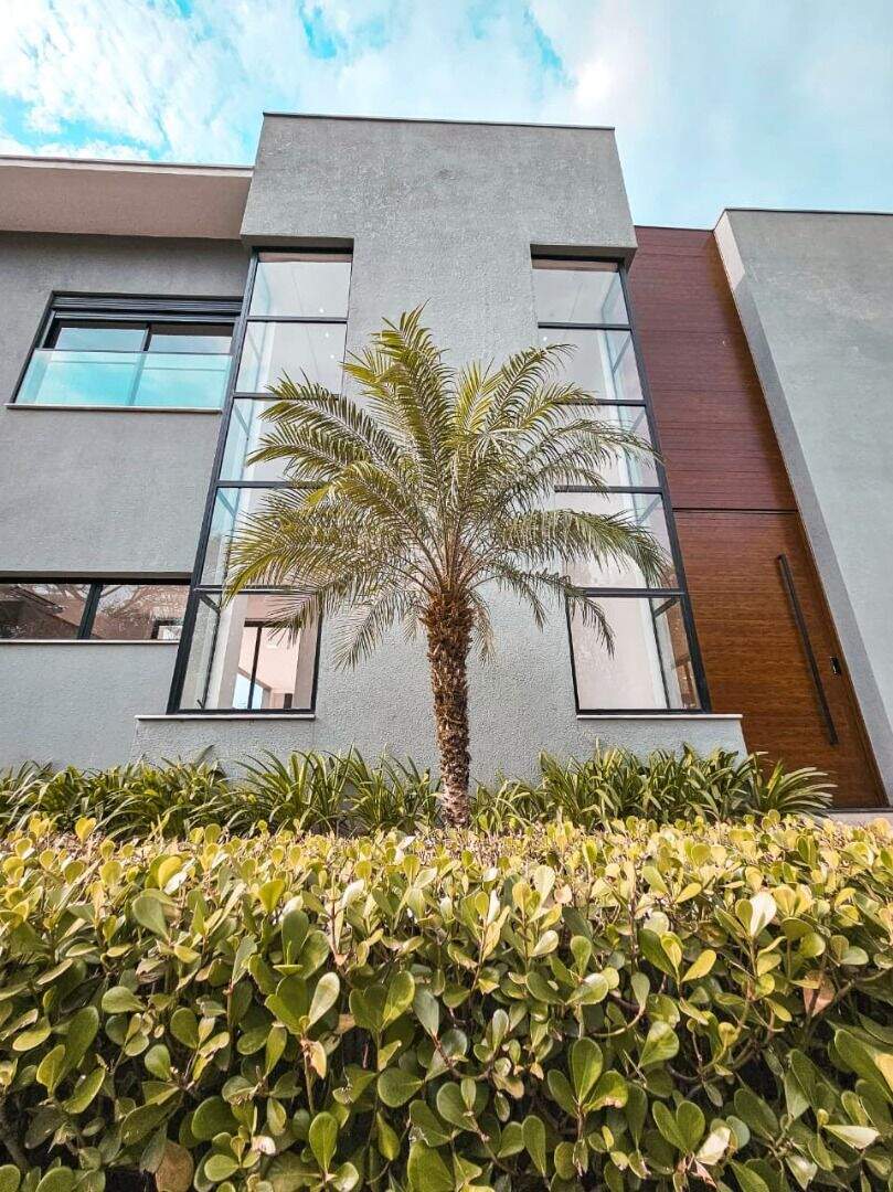 Sobrado à venda no Jardim Residencial Santa Clara: 