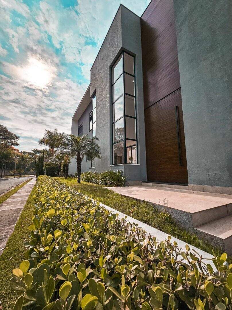Sobrado à venda no Jardim Residencial Santa Clara: 
