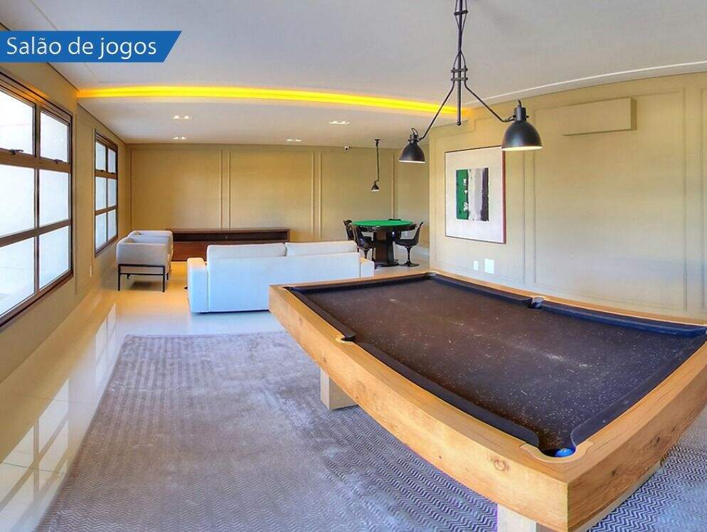 Apartamento à venda no Vila Almeida: 