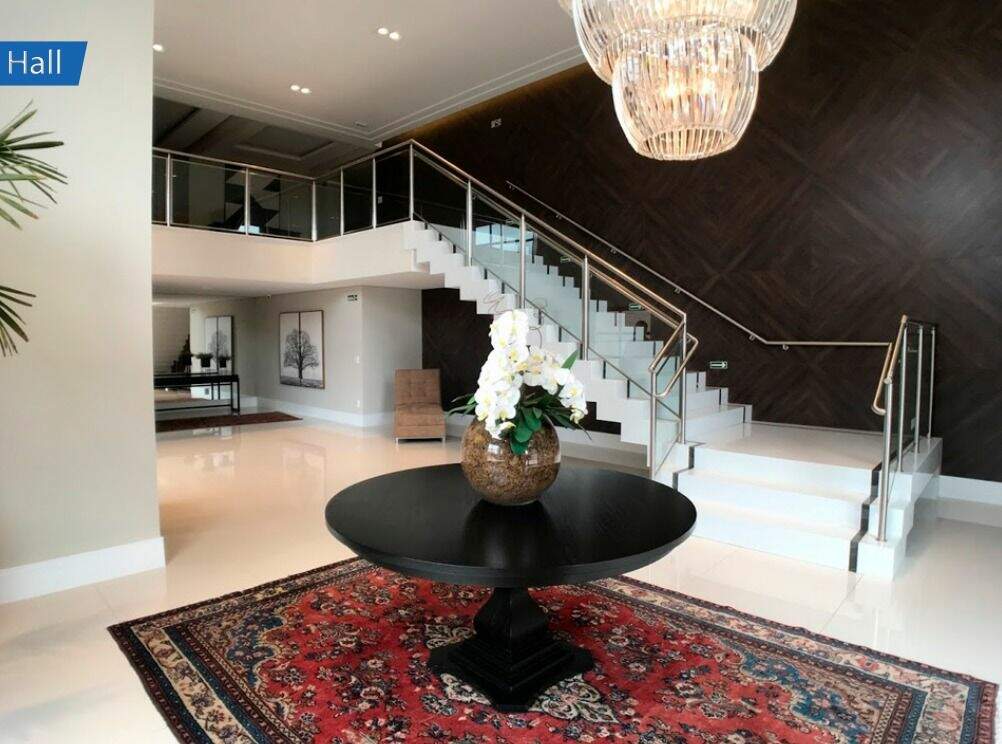 Apartamento à venda no Vila Almeida: 