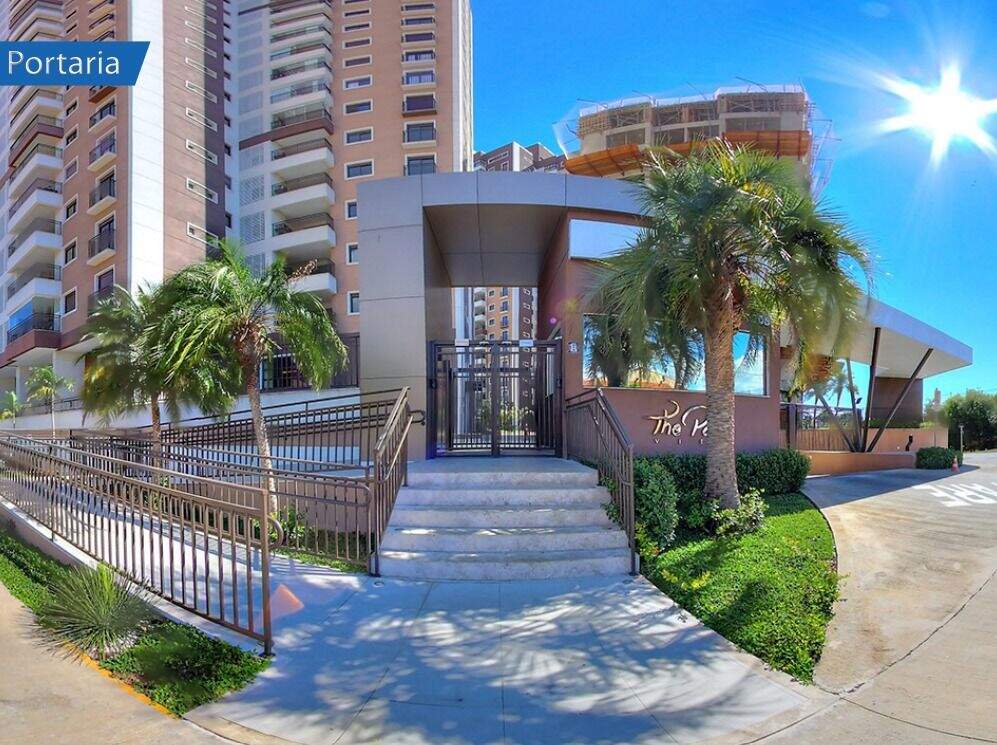Apartamento à venda no Vila Almeida: 
