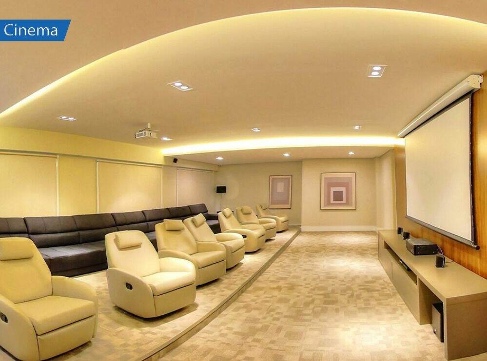 Apartamento à venda no Vila Almeida: 
