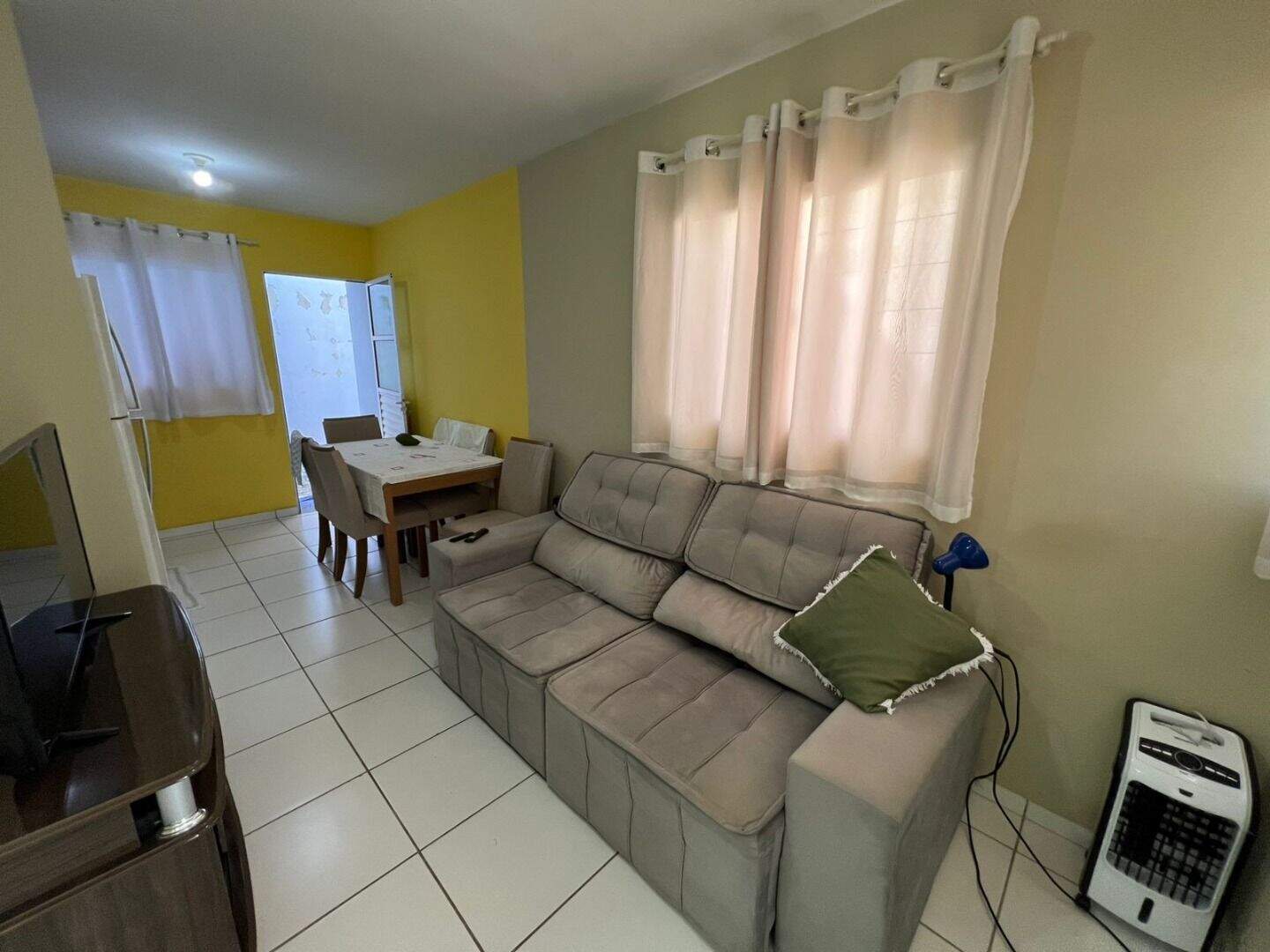 Casa à venda no Jardim dos Tucanos: 
