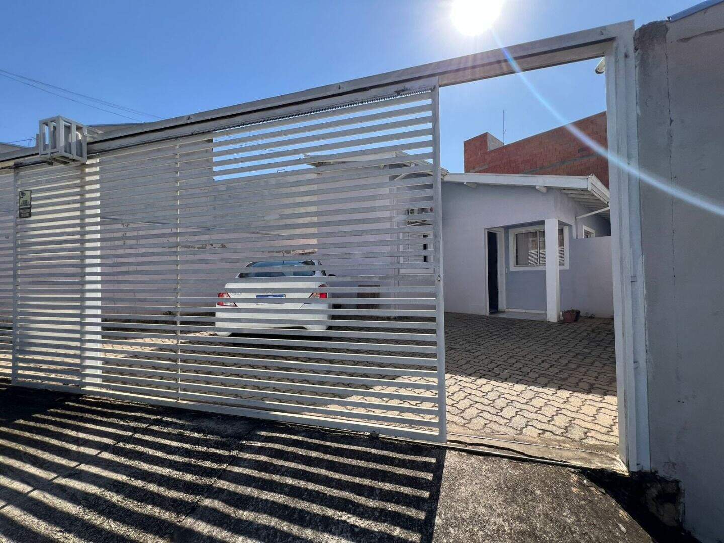 Casa à venda no Jardim dos Tucanos: 