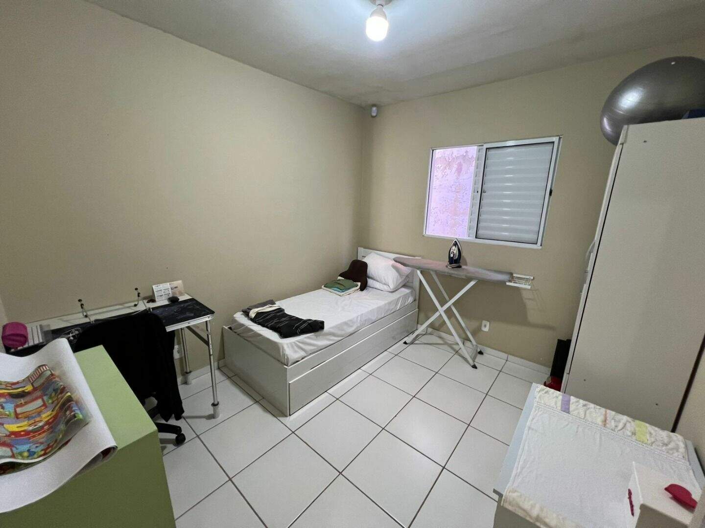 Casa à venda no Jardim dos Tucanos: 