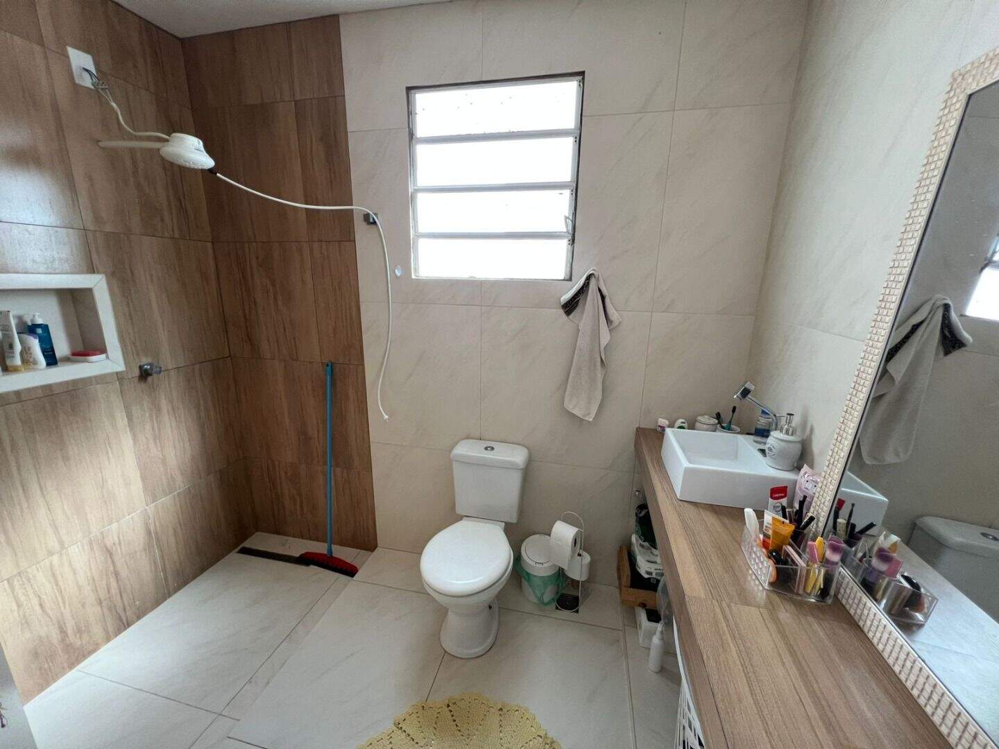 Casa à venda no Jardim dos Tucanos: 