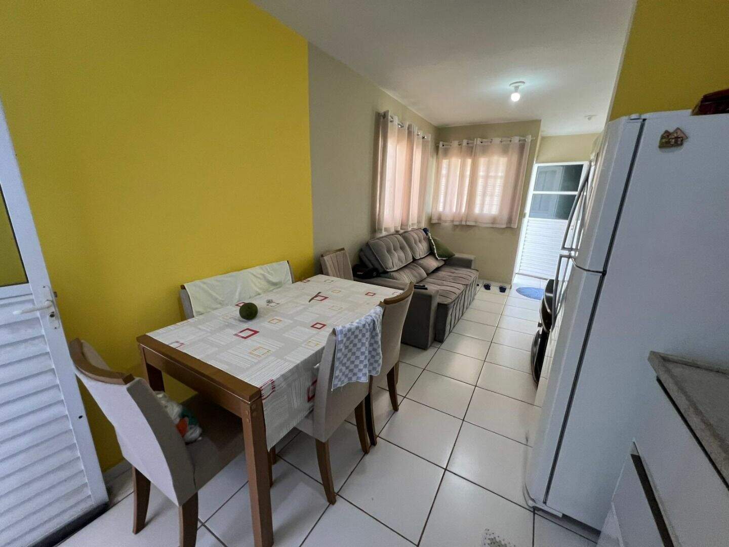 Casa à venda no Jardim dos Tucanos: 