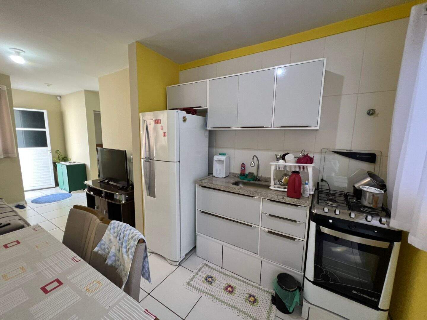 Casa à venda no Jardim dos Tucanos: 