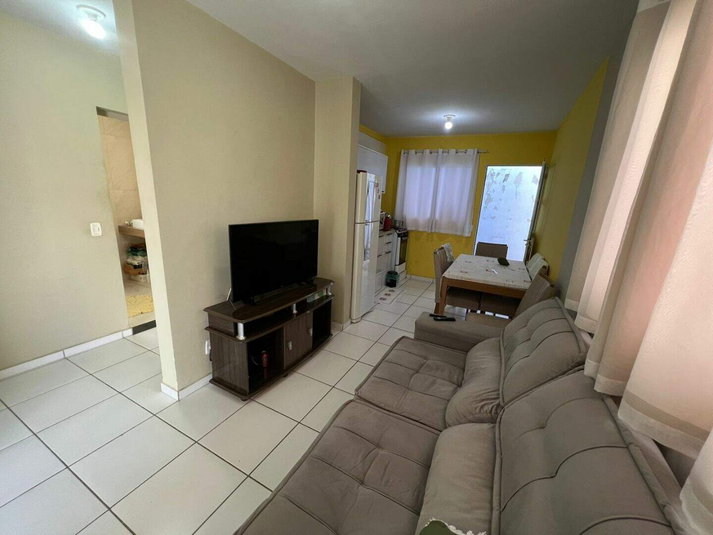 Casa à venda no Jardim dos Tucanos: 