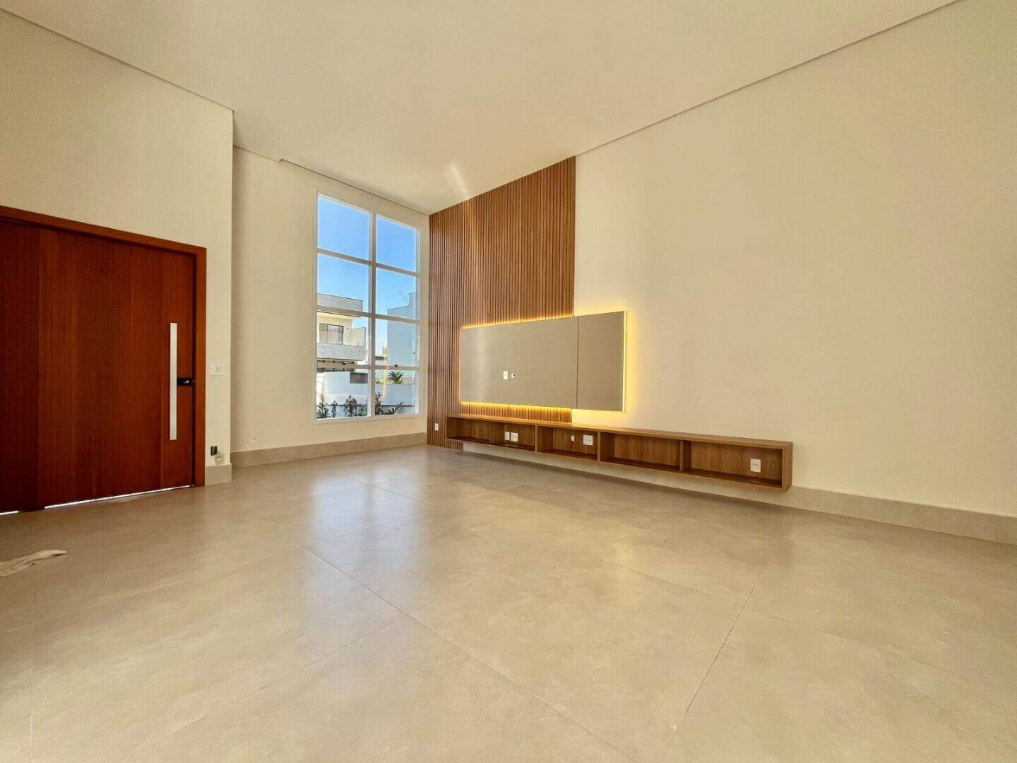 Casa à venda no Jardim Residencial Dona Maria Jose: 