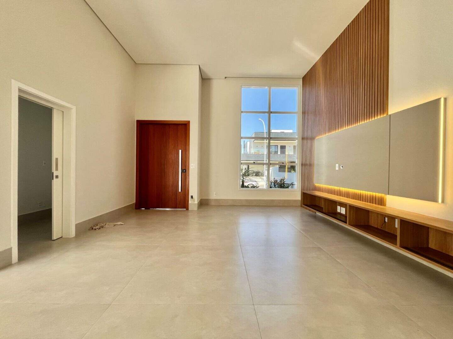 Casa à venda no Jardim Residencial Dona Maria Jose: 