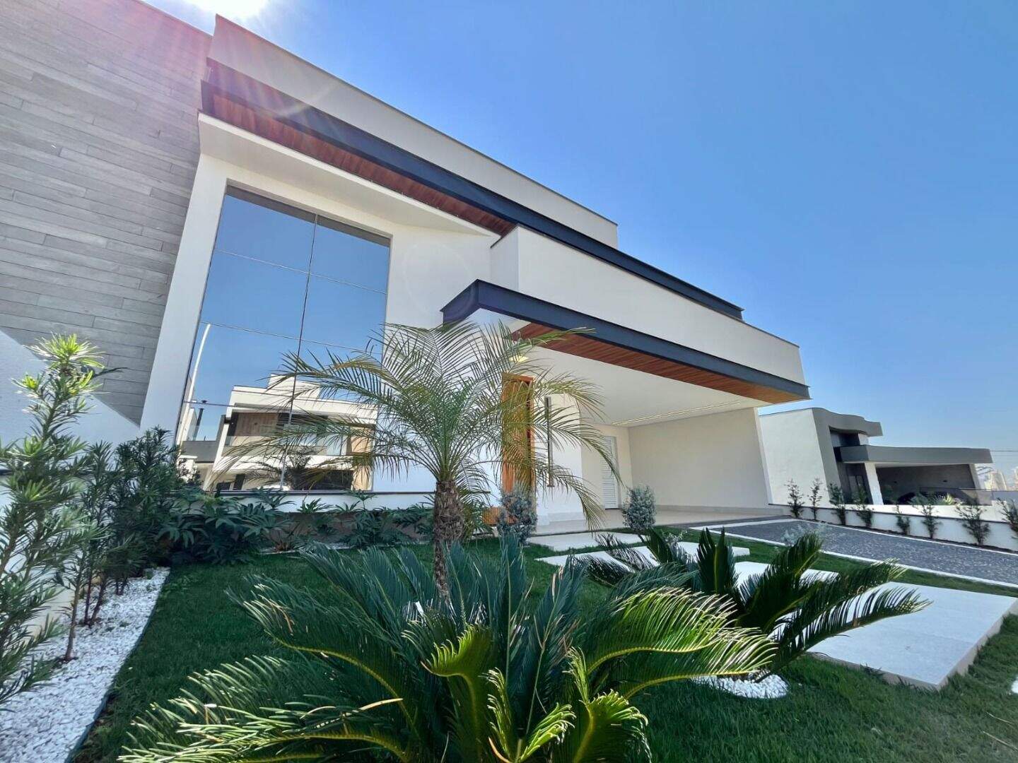 Casa à venda no Jardim Residencial Dona Maria Jose: 