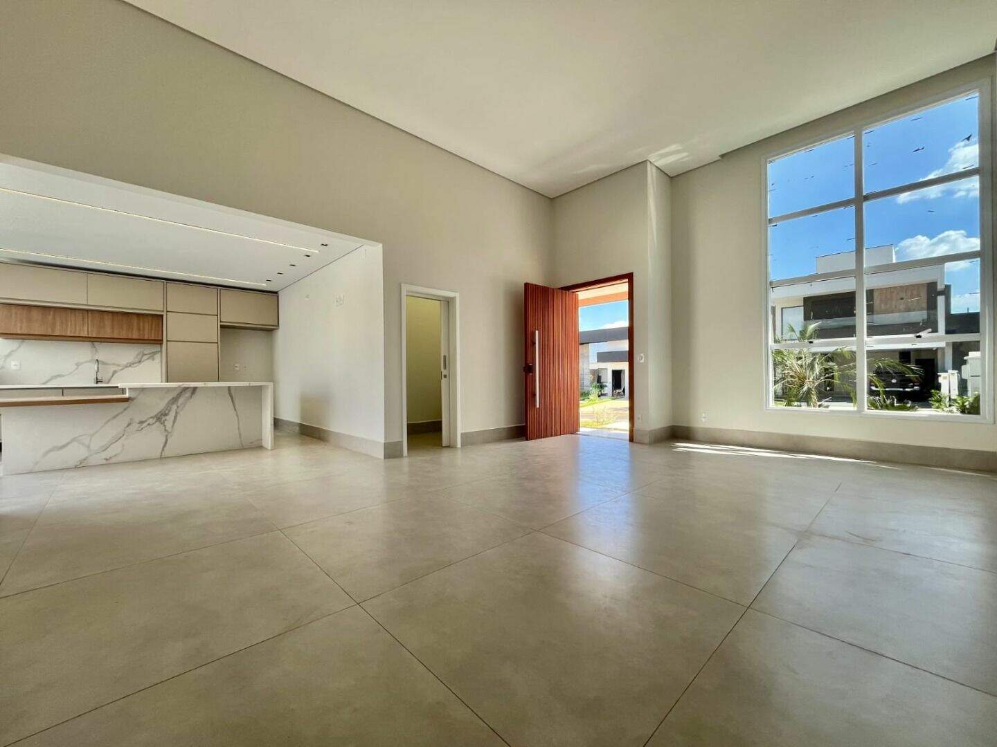 Casa à venda no Jardim Residencial Dona Maria Jose: 