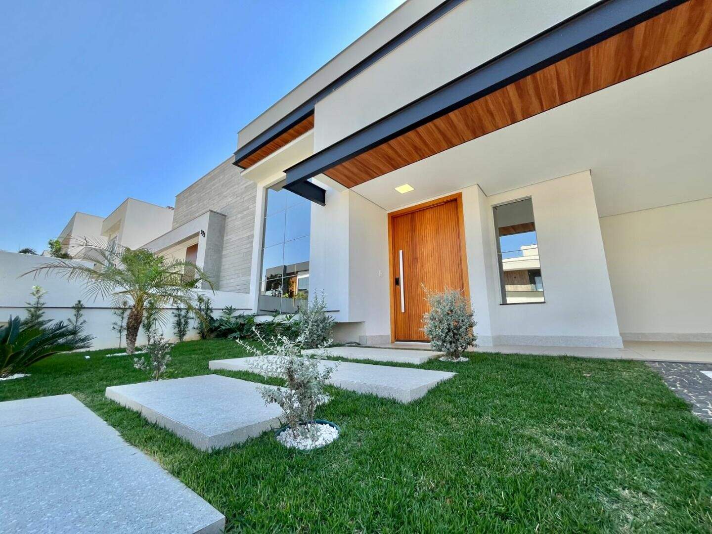 Casa à venda no Jardim Residencial Dona Maria Jose: 