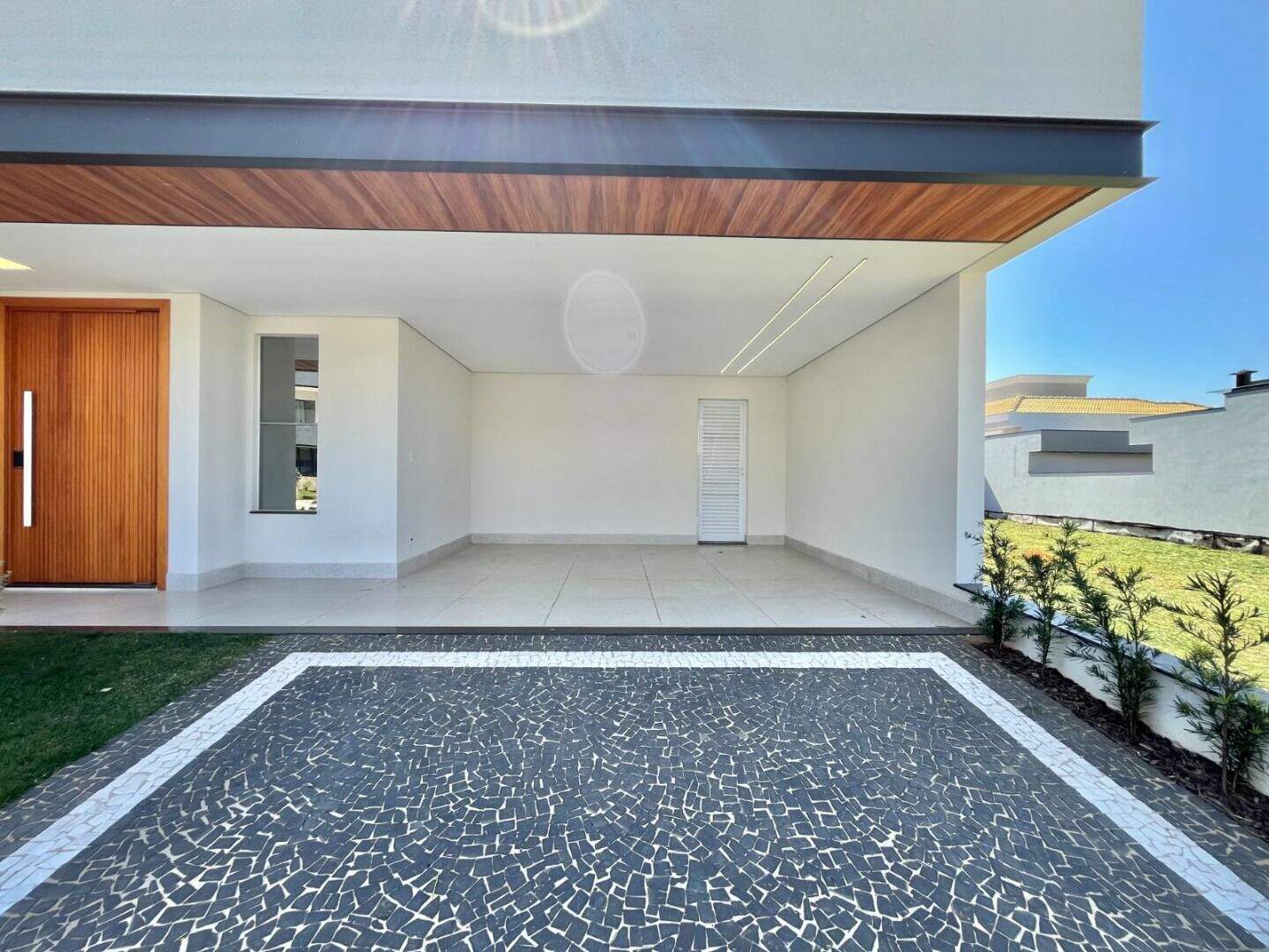 Casa à venda no Jardim Residencial Dona Maria Jose: 