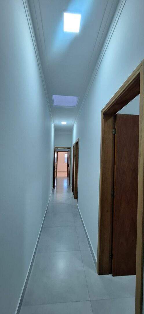 Casa à venda no Jardim Pau Preto: 