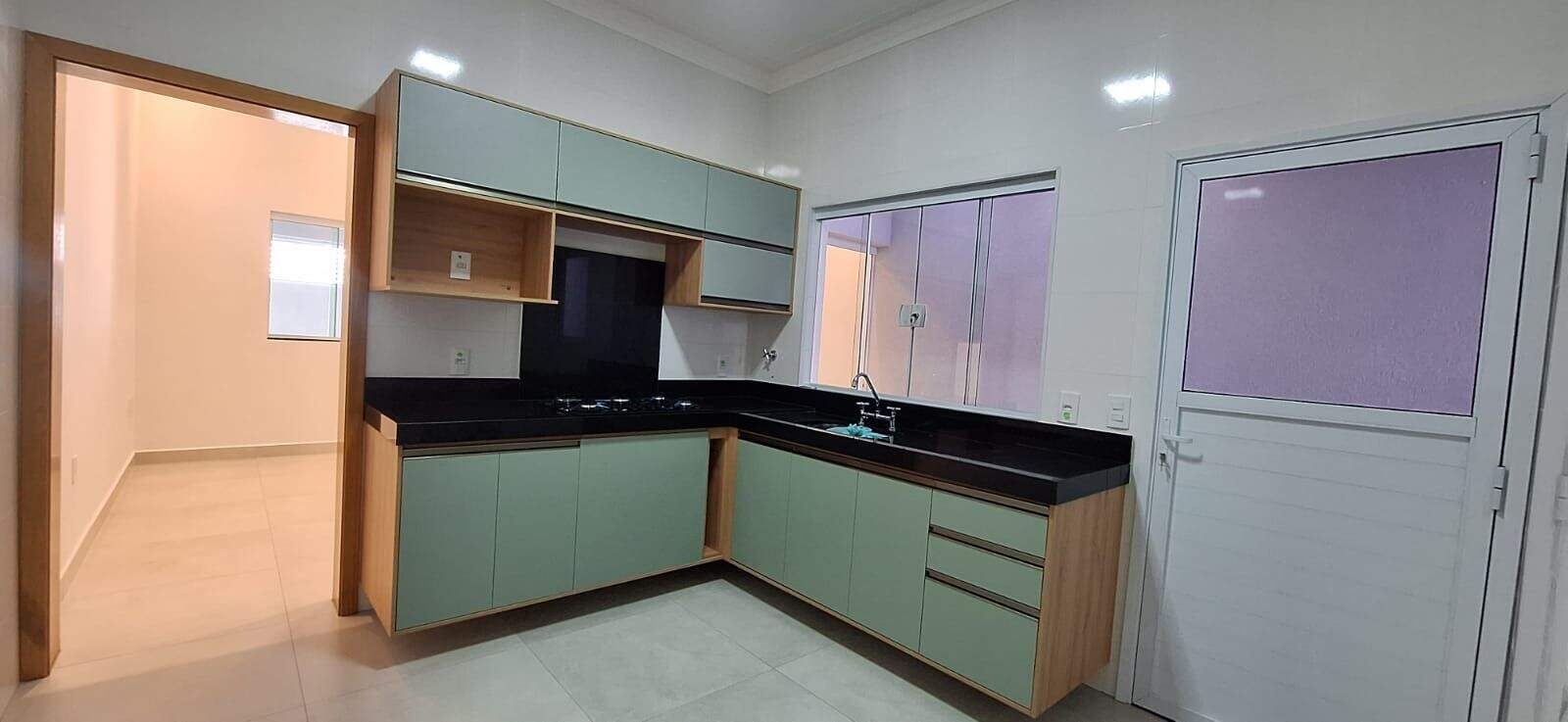 Casa à venda no Jardim Pau Preto: 