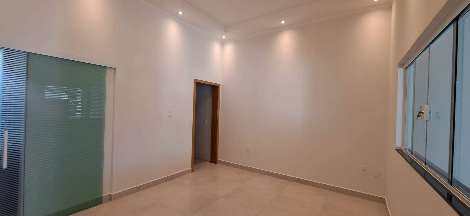 Casa à venda no Jardim Pau Preto: 