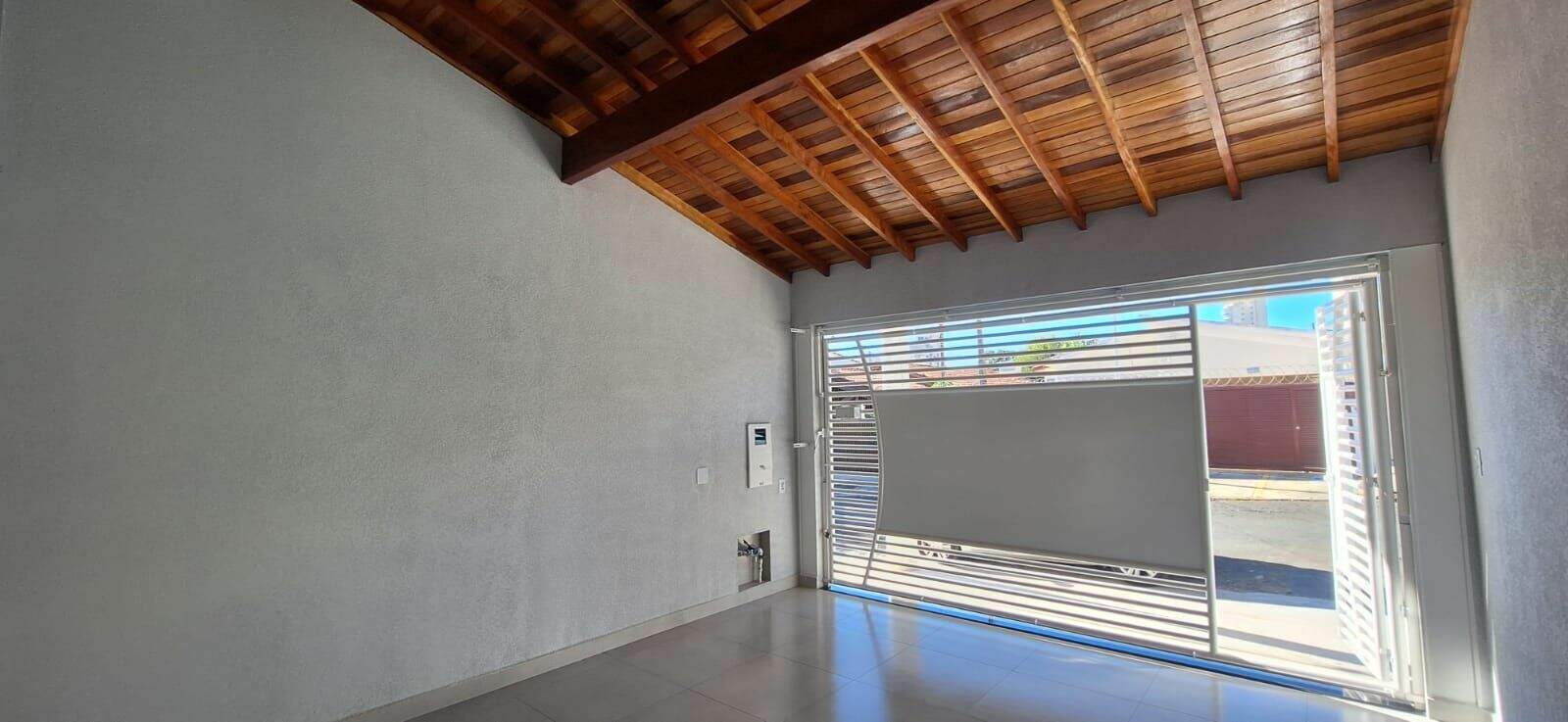 Casa à venda no Jardim Pau Preto: 