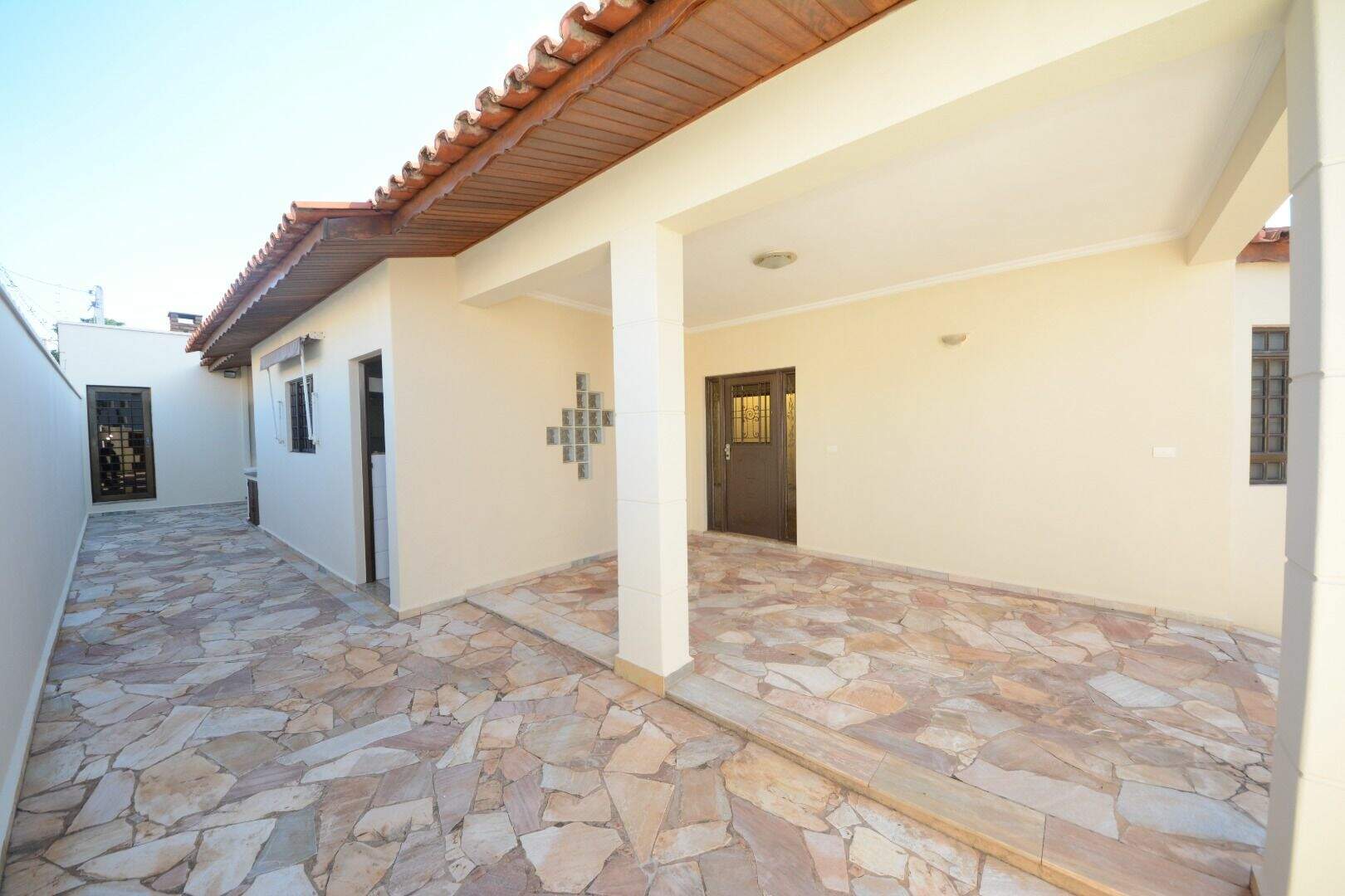 Casa à venda no Vila Teller: 