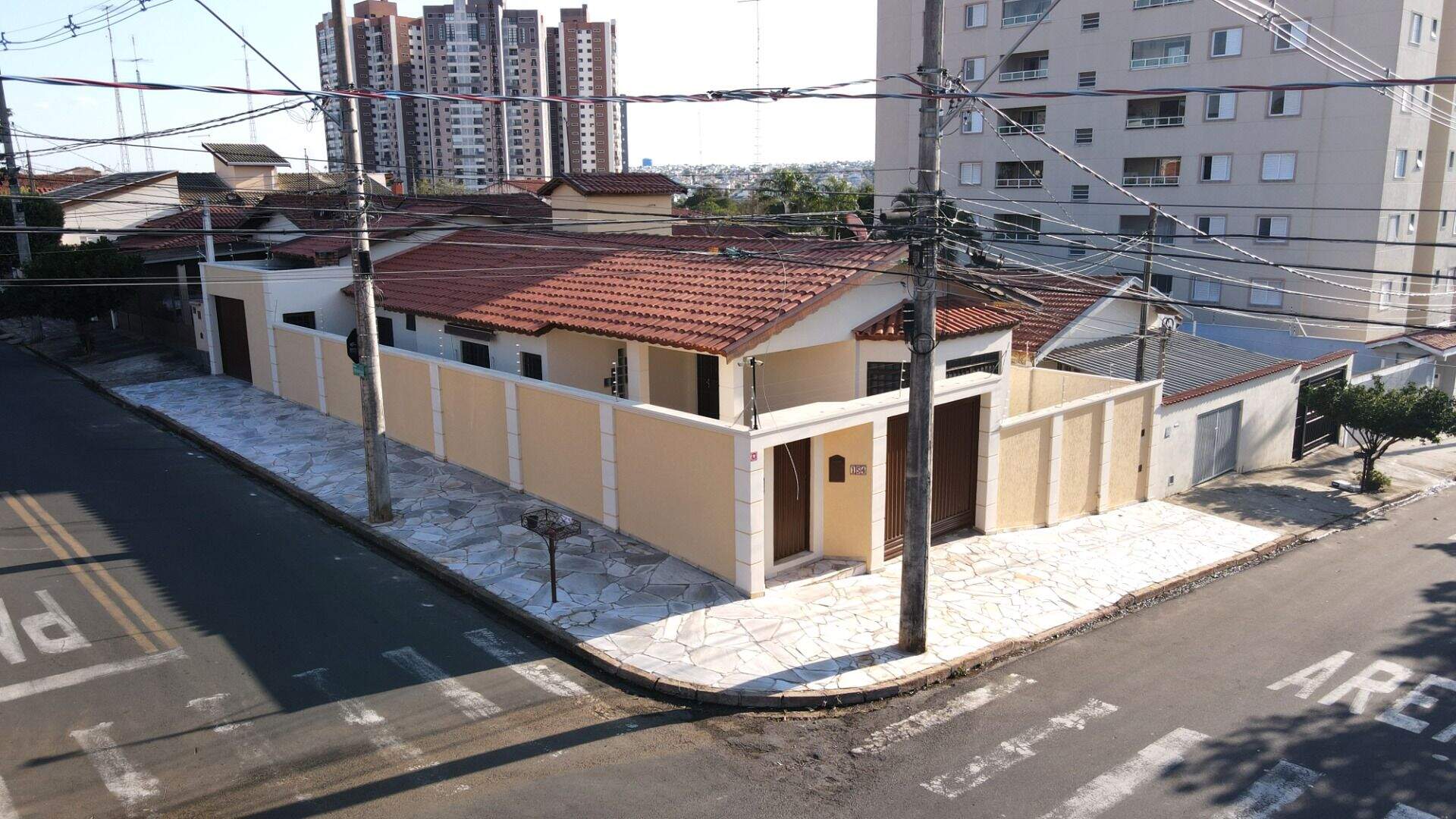 Casa à venda no Vila Teller: 