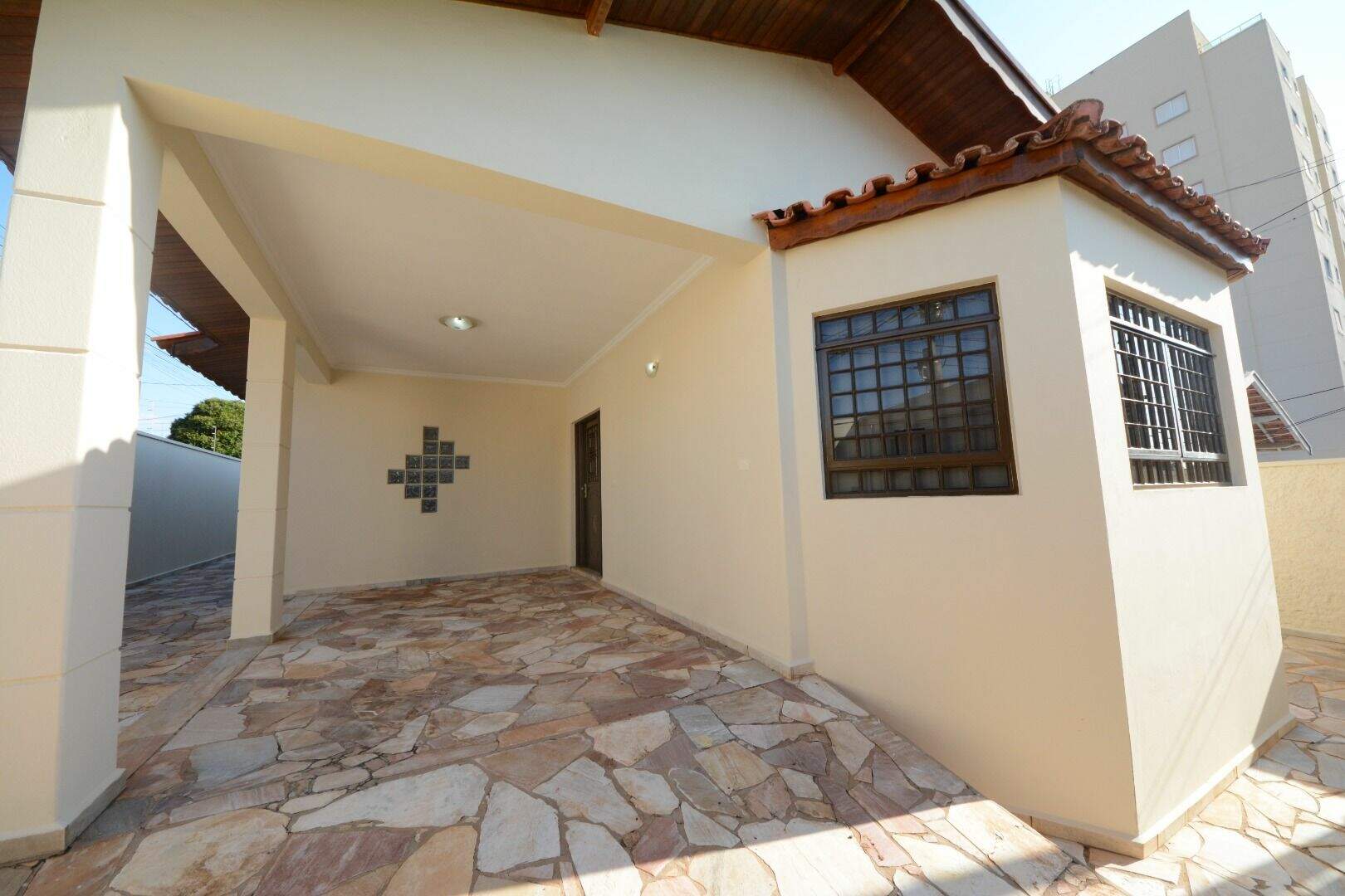 Casa à venda no Vila Teller: 