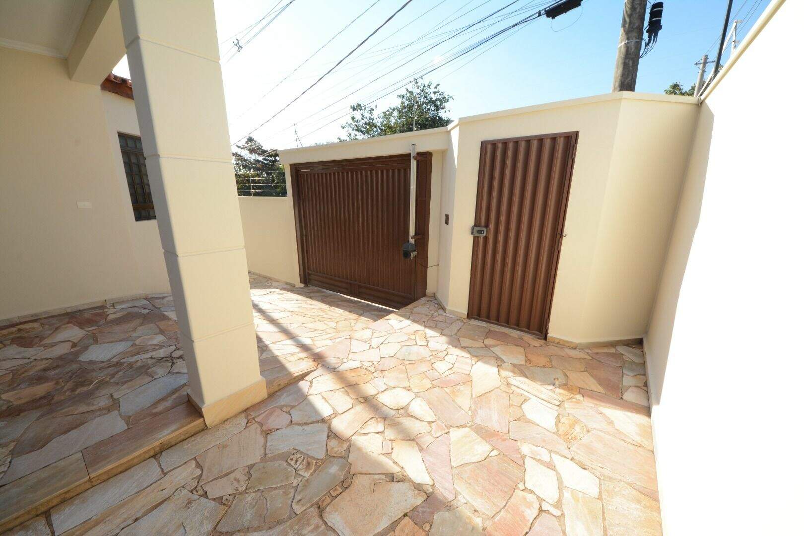 Casa à venda no Vila Teller: 