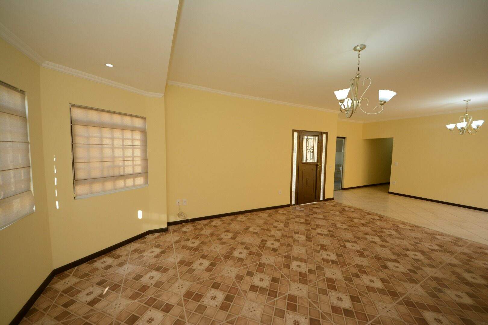 Casa à venda no Vila Teller: 