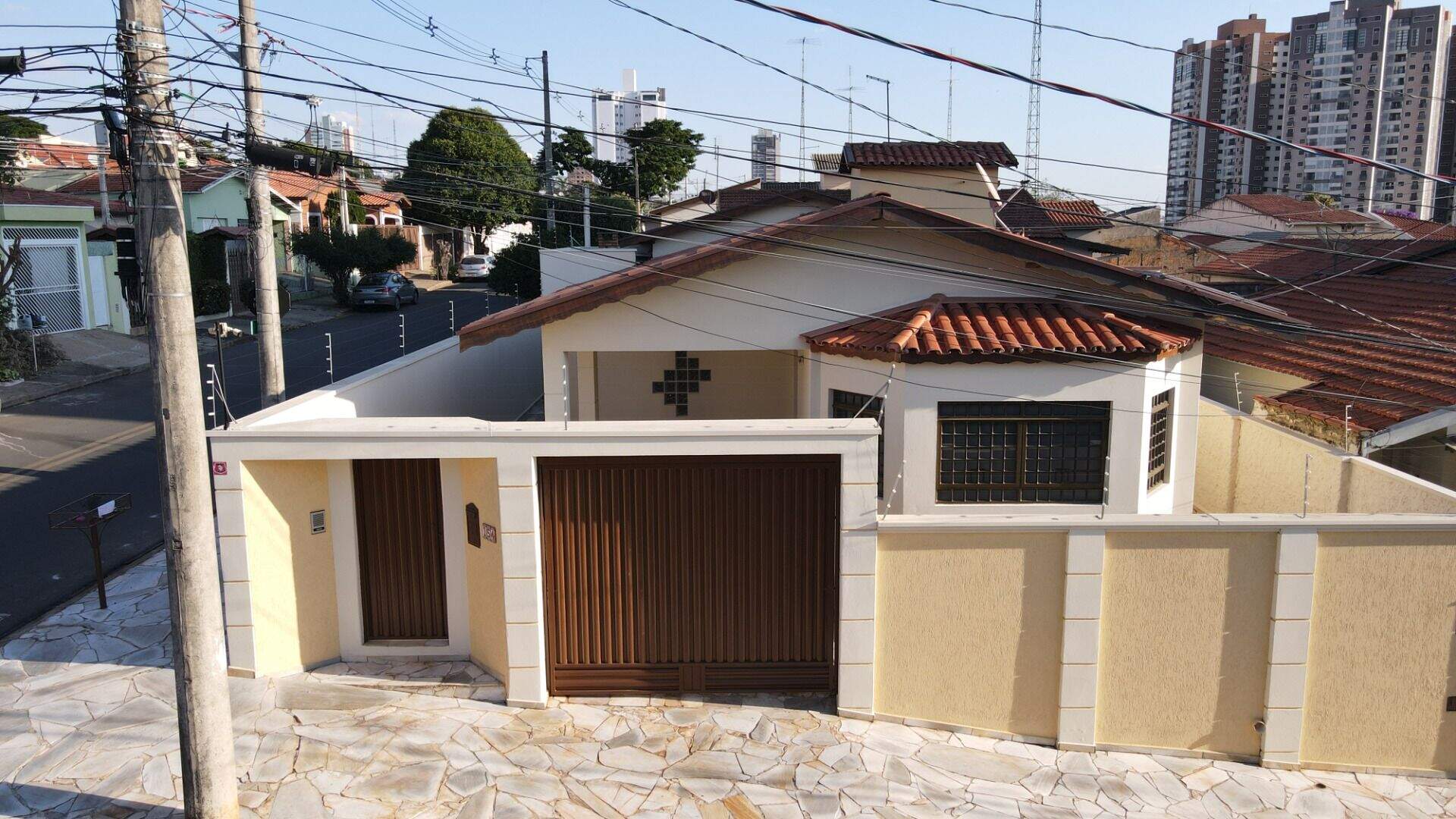 Casa à venda no Vila Teller: 