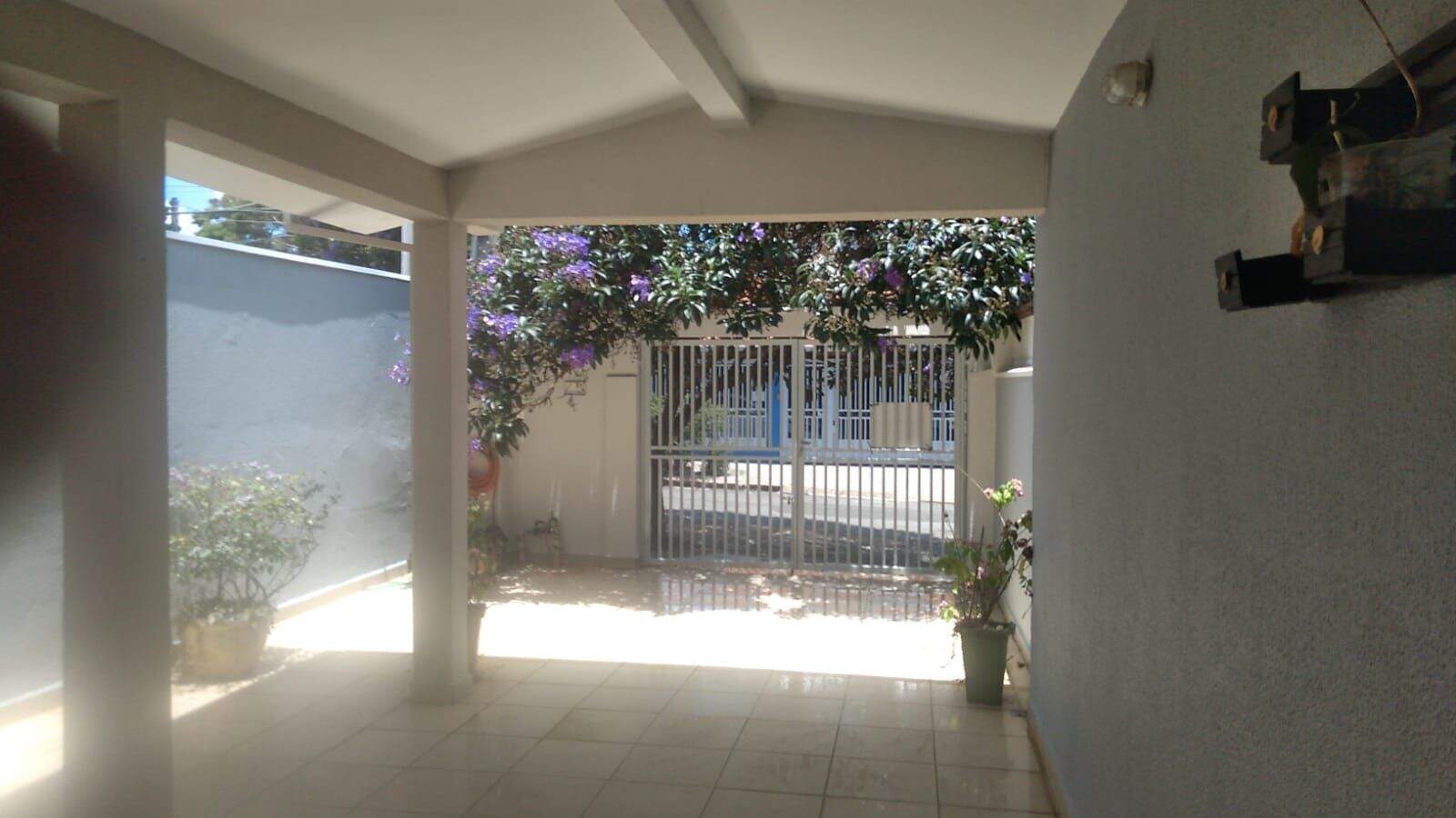 Casa à venda no Jardim Santa Rita: 