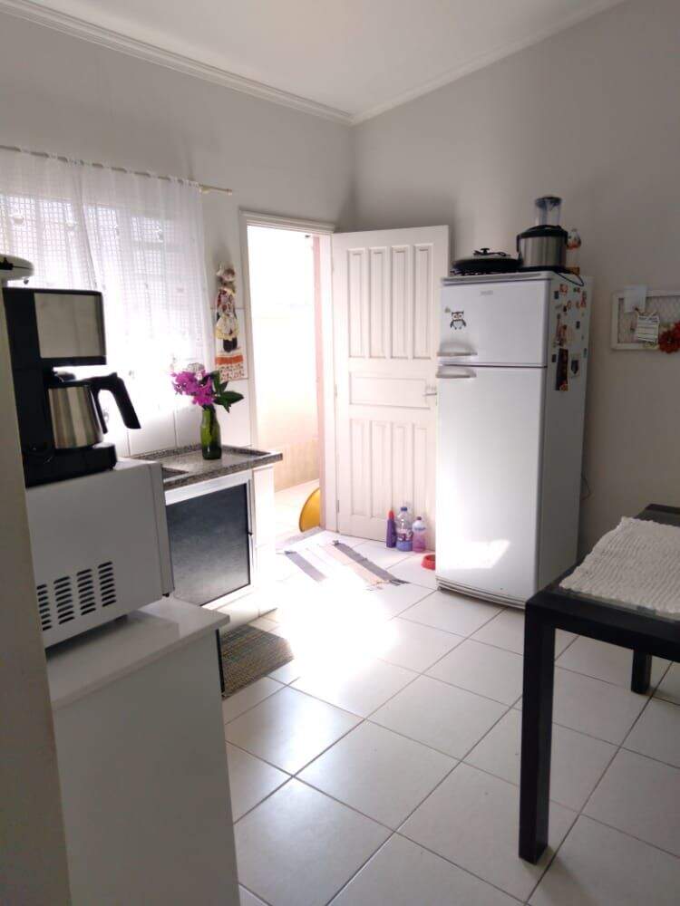 Casa à venda no Jardim Santa Rita: 