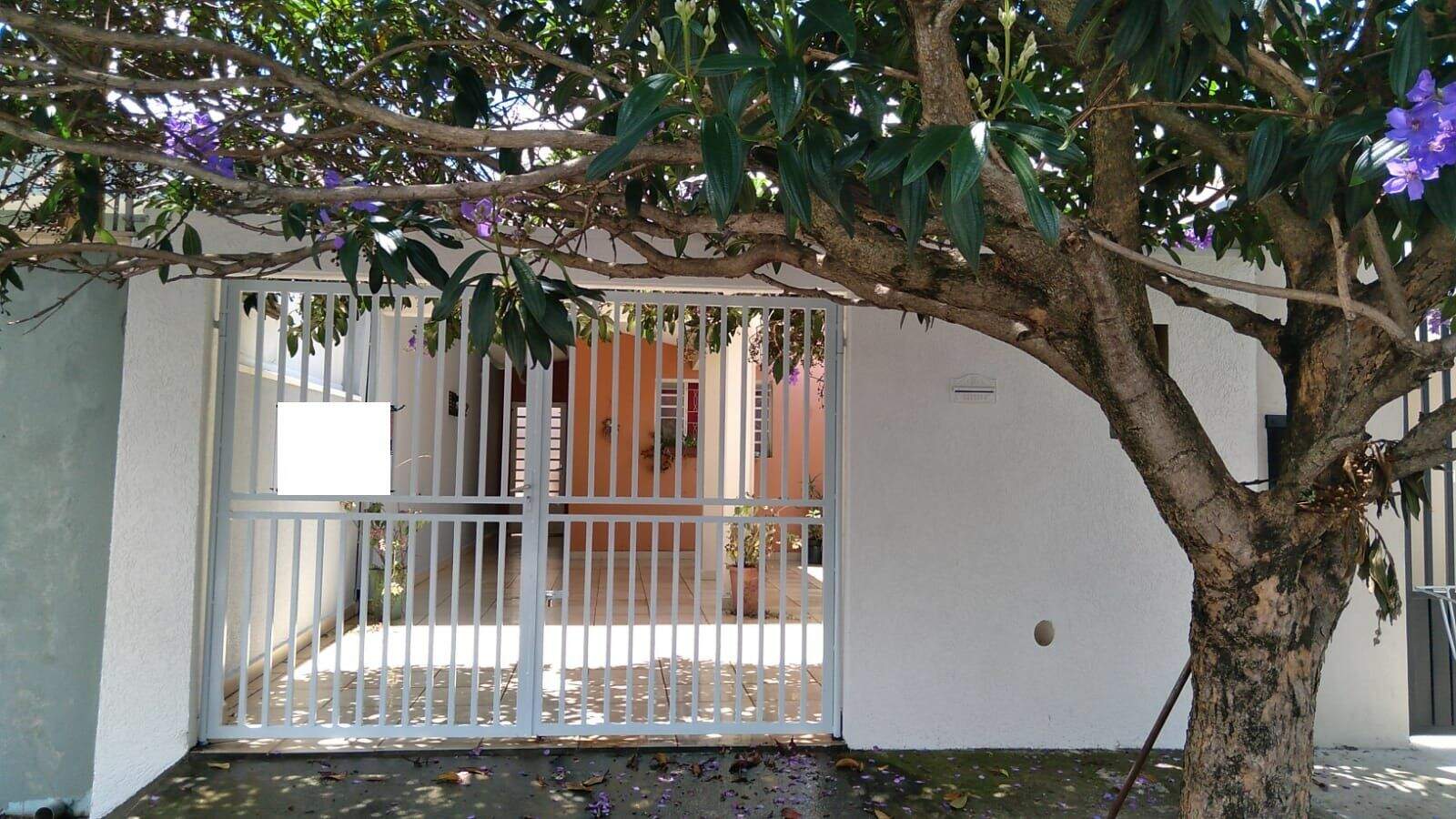 Casa à venda no Jardim Santa Rita: 