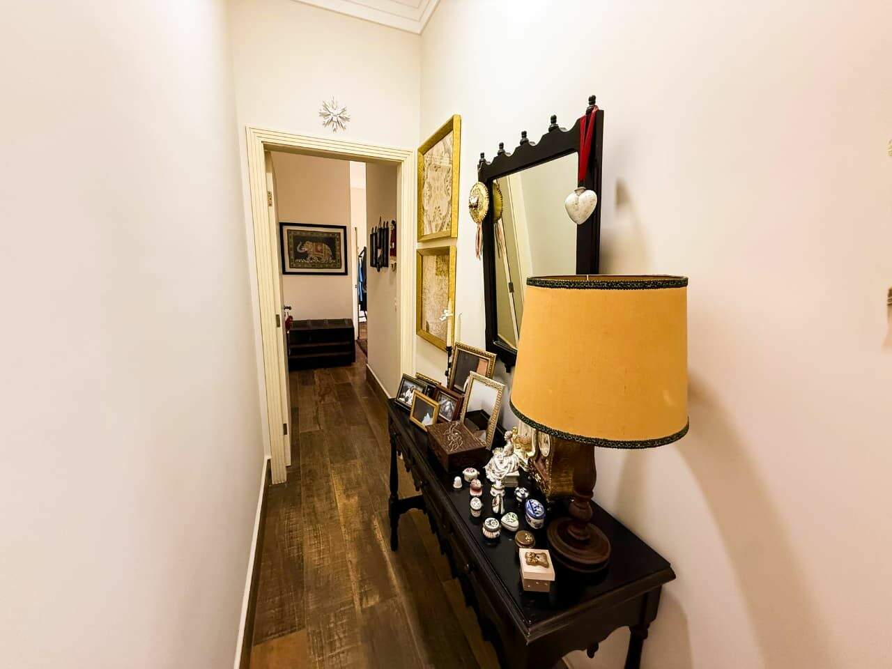 Casa à venda no Jardim Maison du Parc: 