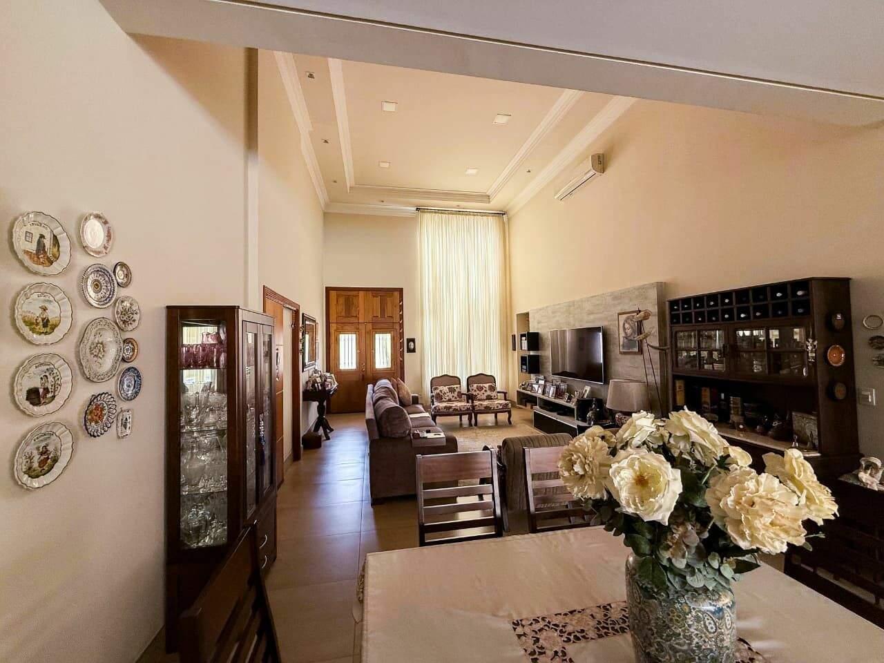 Casa à venda no Jardim Maison du Parc: 