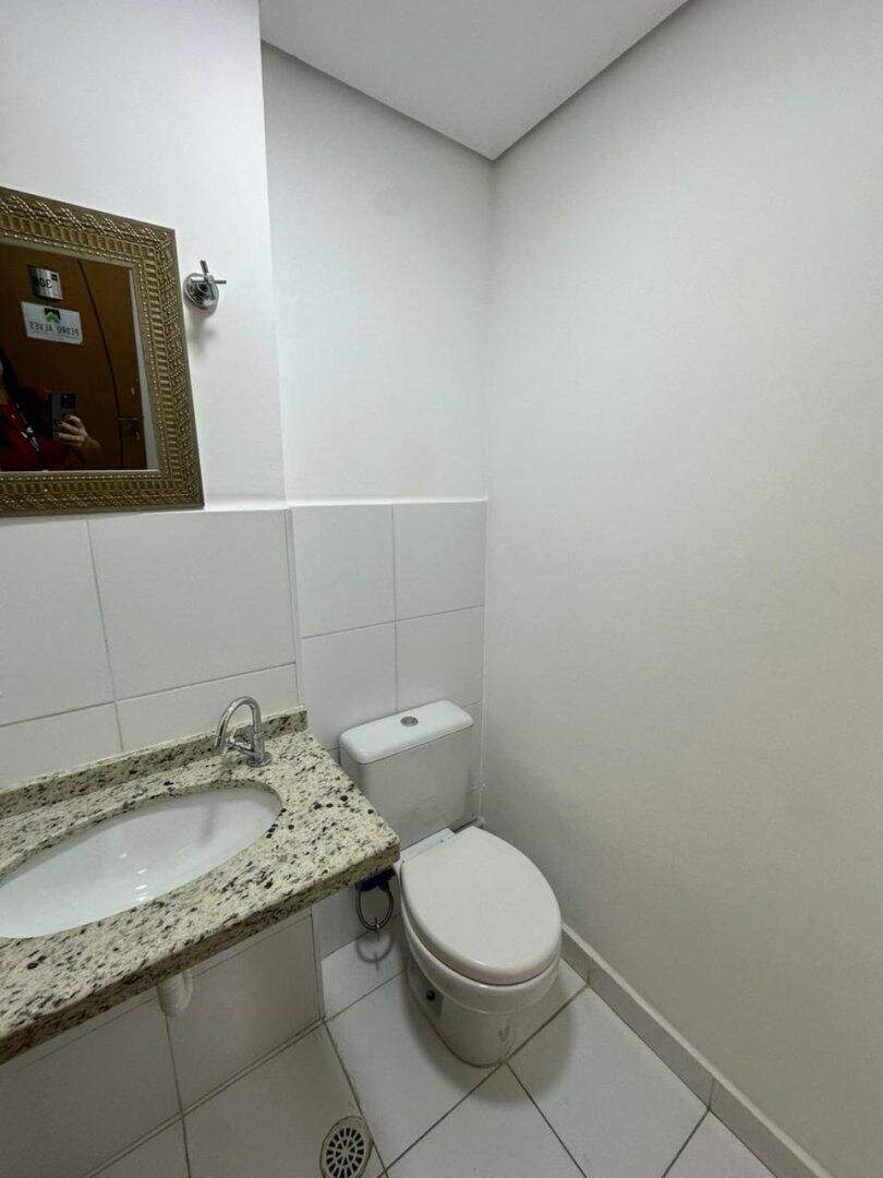 Sala à venda no Vila Bergamo: 