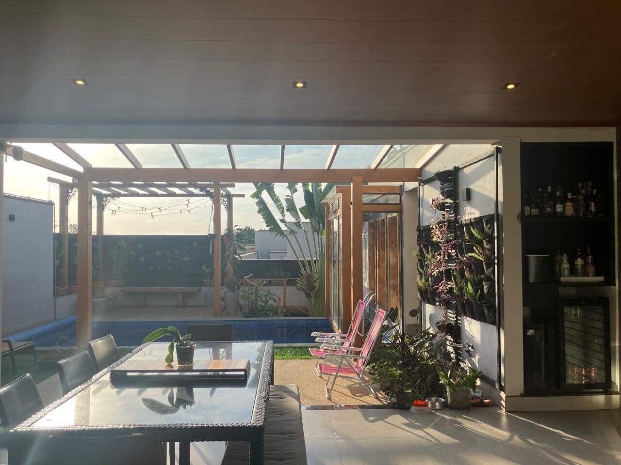 Casa à venda no Jardim Mantova: 