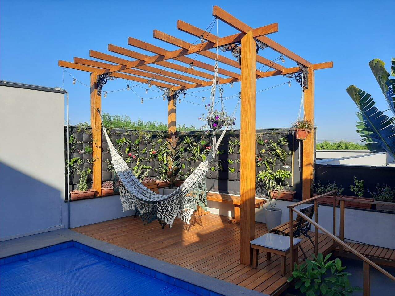 Casa à venda no Jardim Mantova: 