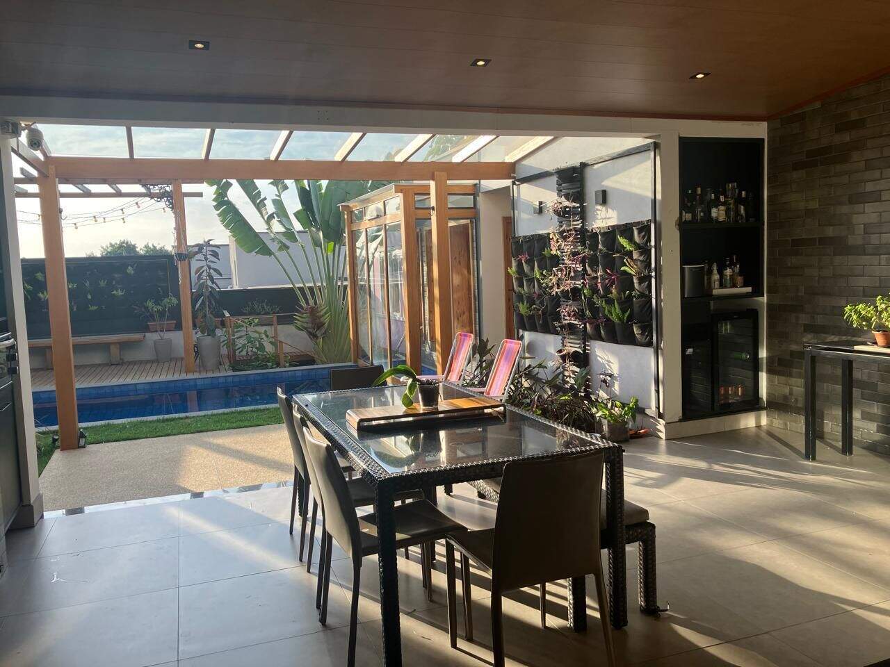 Casa à venda no Jardim Mantova: 