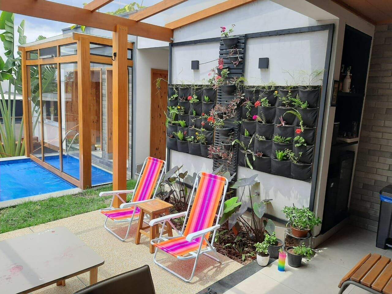 Casa à venda no Jardim Mantova: 
