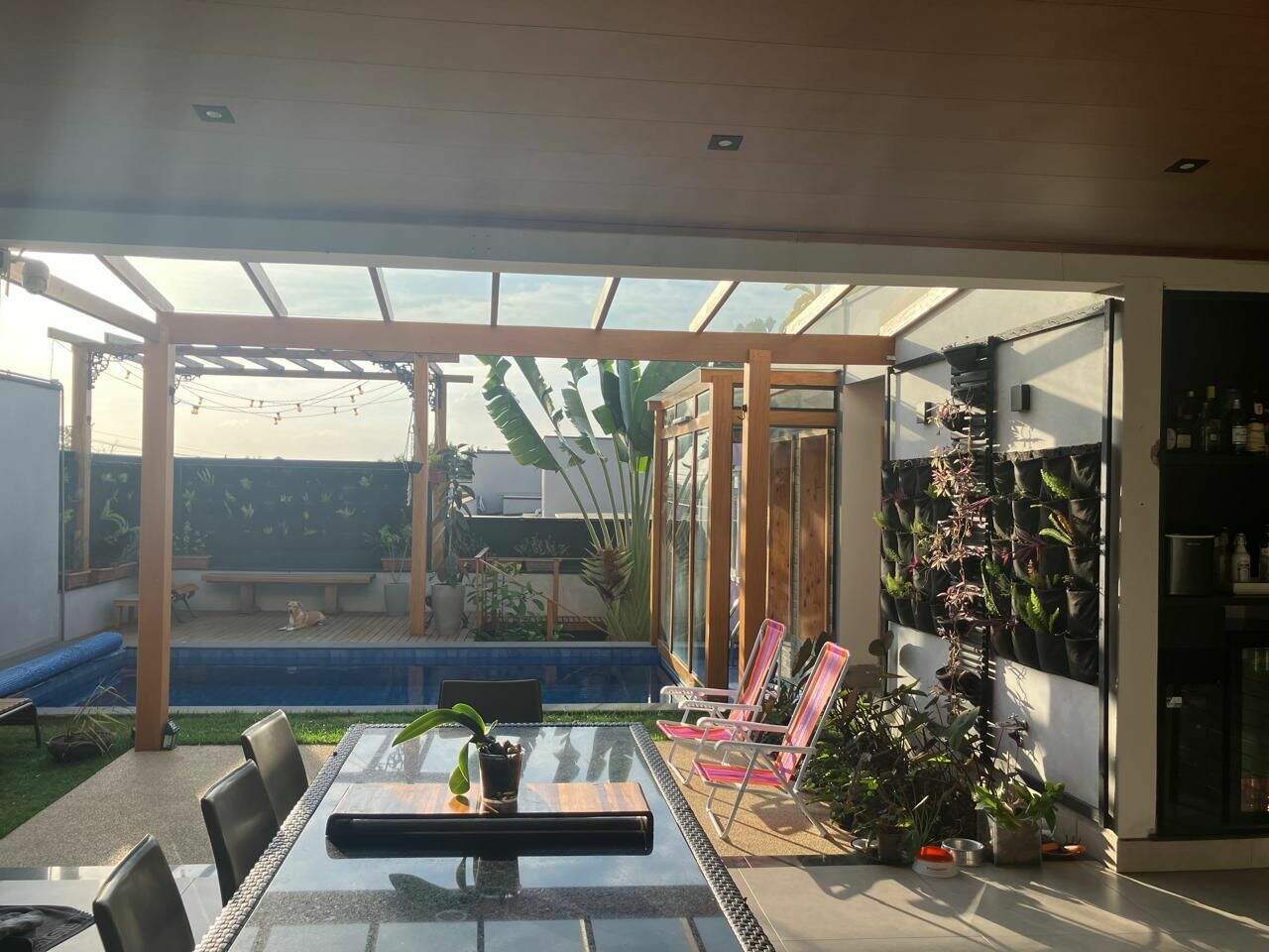 Casa à venda no Jardim Mantova: 