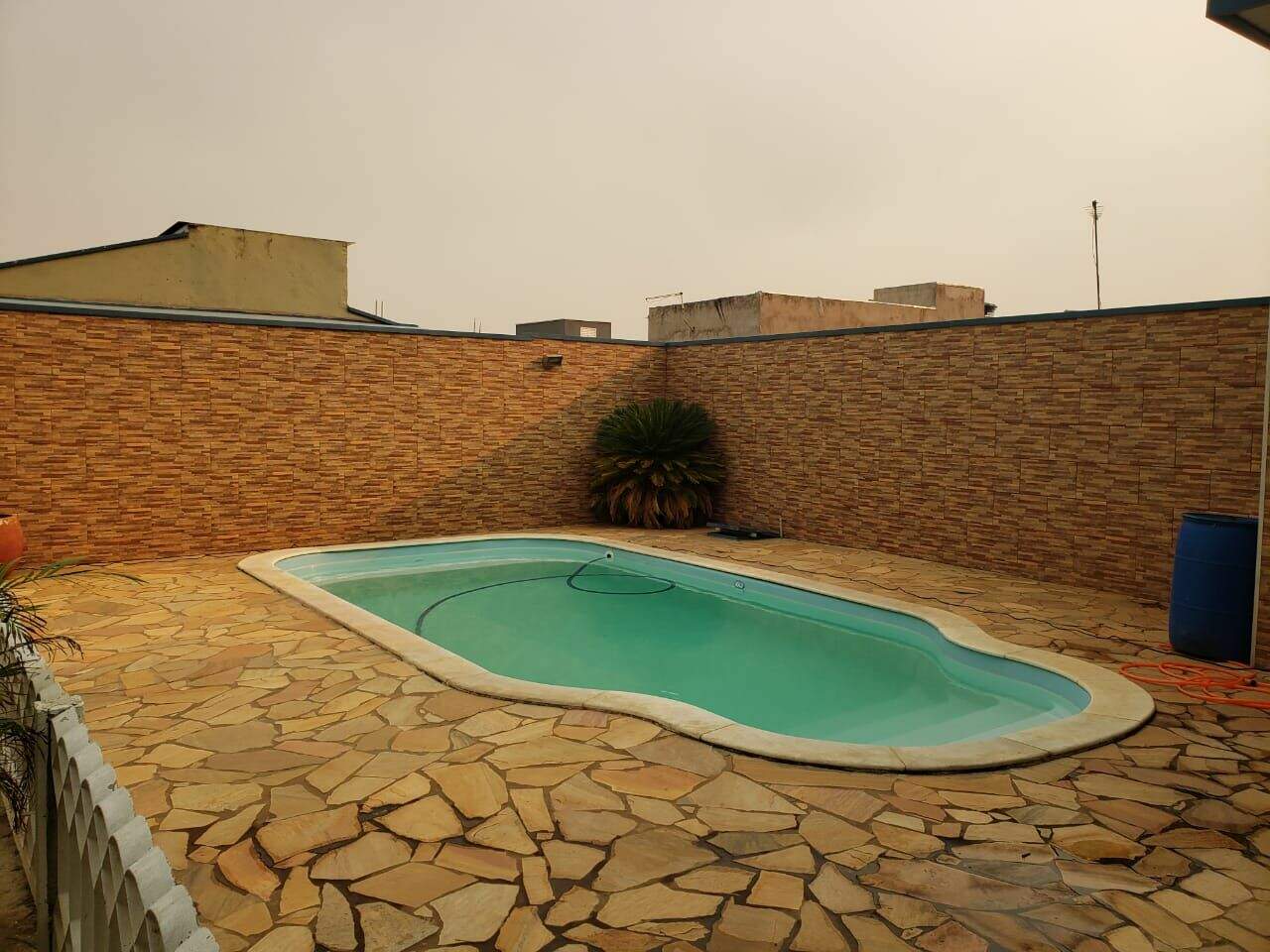 Salão à venda no Jardim Nair Maria: 