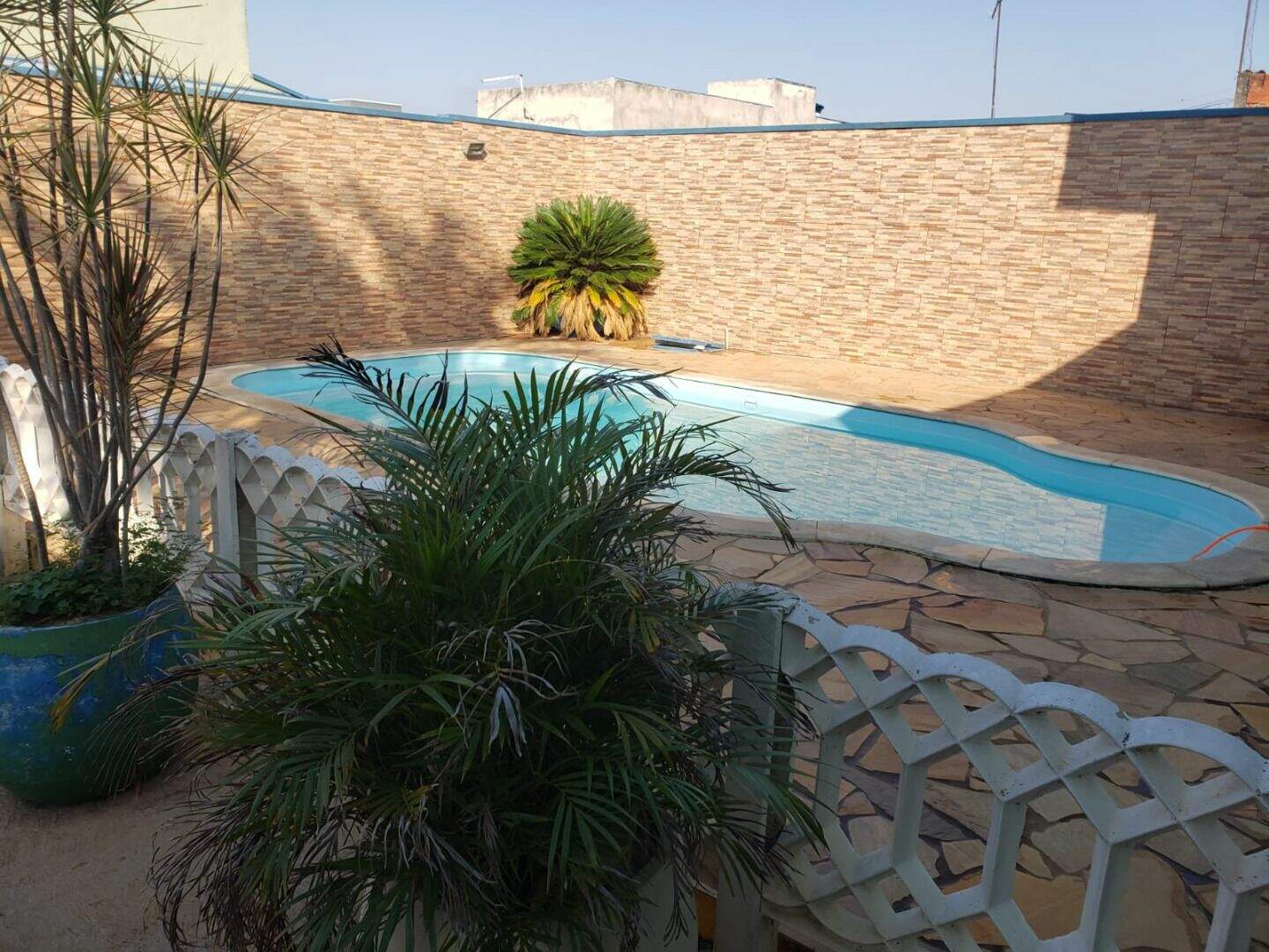 Salão à venda no Jardim Nair Maria: 