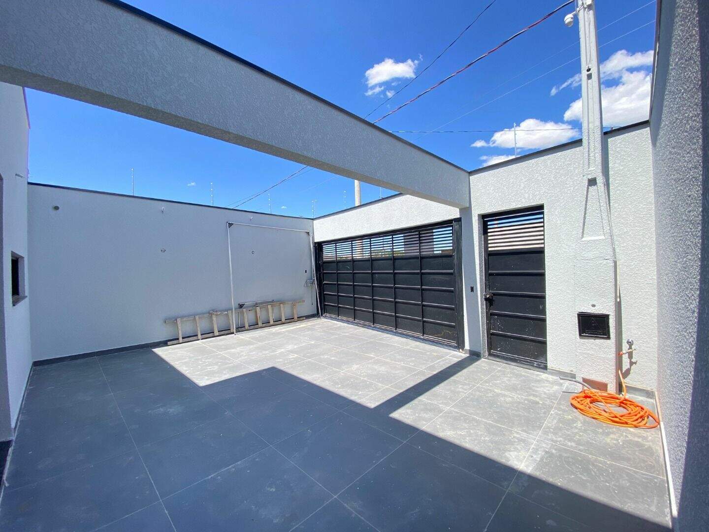 Casa à venda no Jardim dos Sabiás: 