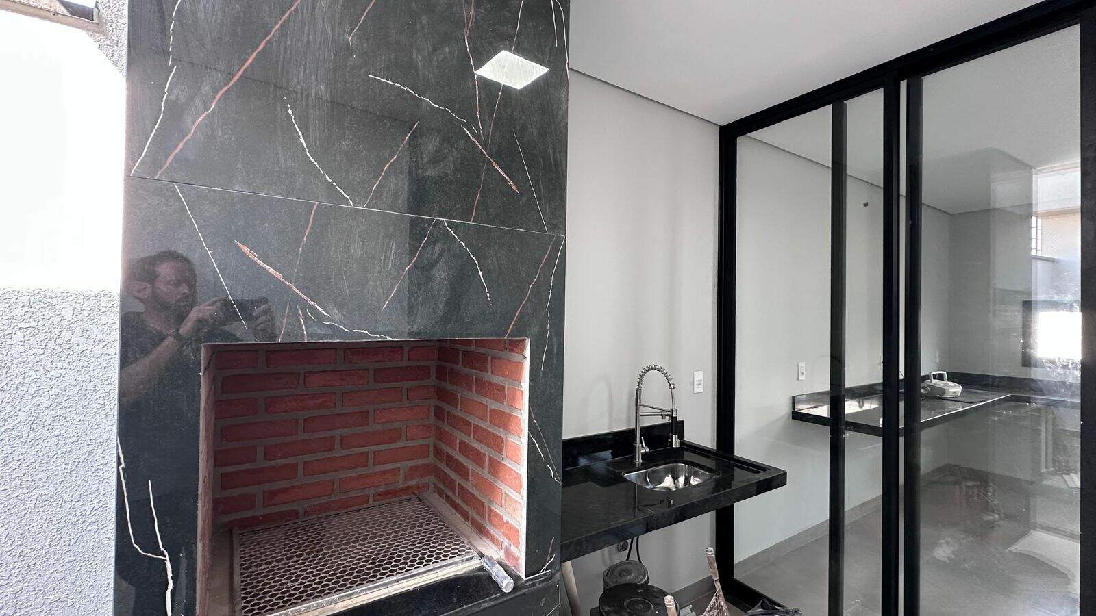 Casa à venda no Jardim dos Sabiás: 