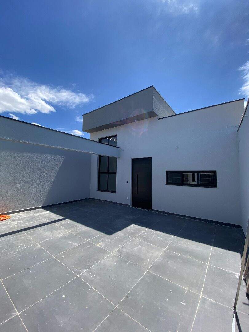 Casa à venda no Jardim dos Sabiás: 