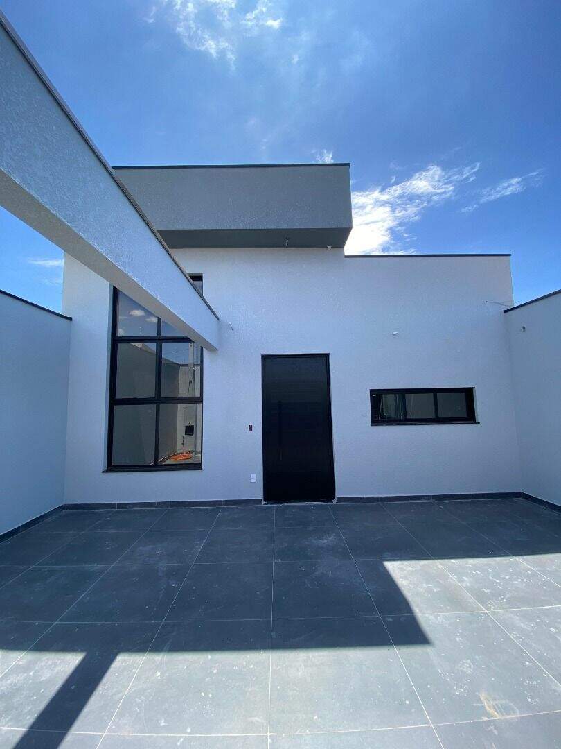 Casa à venda no Jardim dos Sabiás: 
