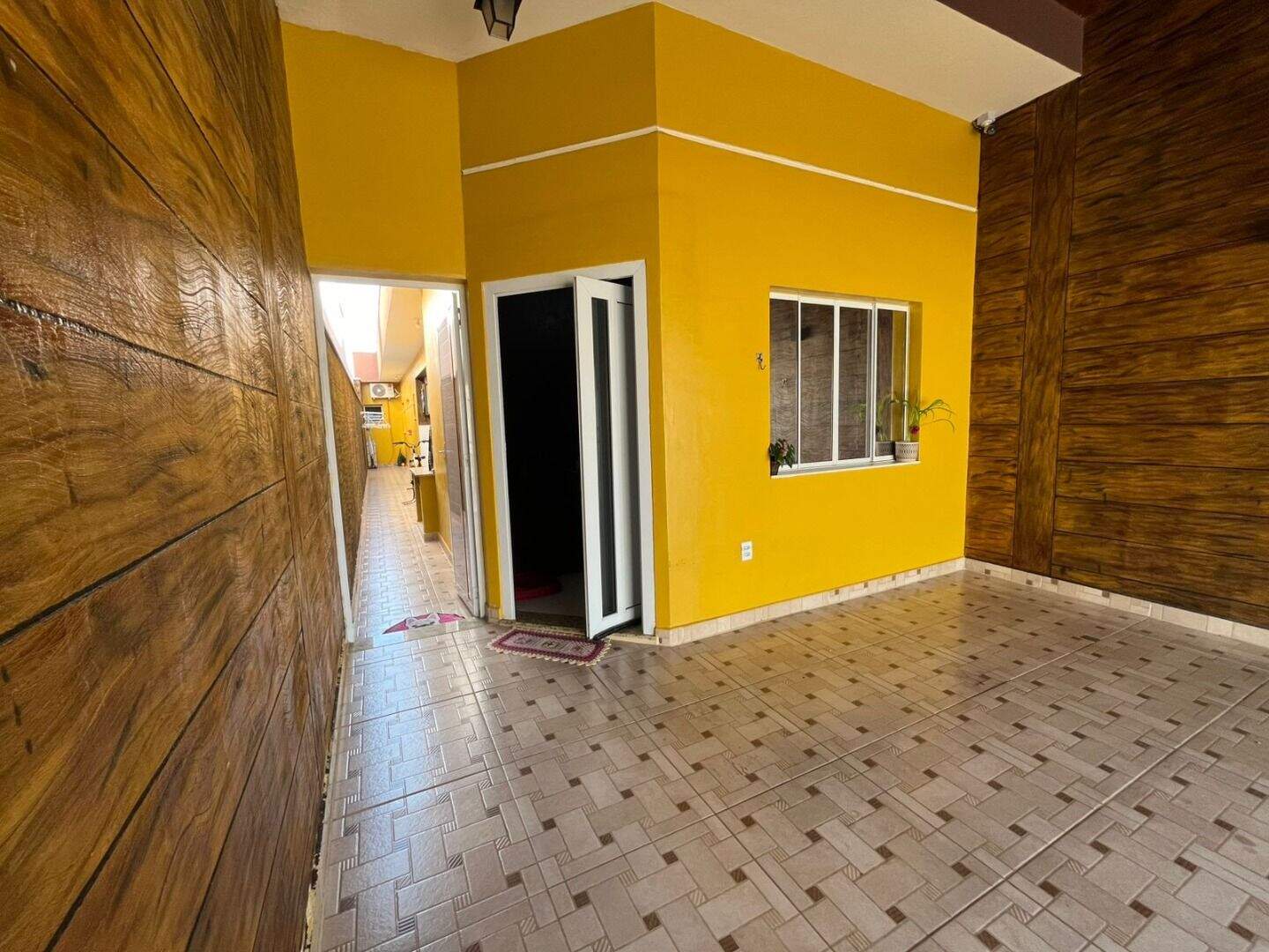 Casa à venda no Jardim dos Colibris: 