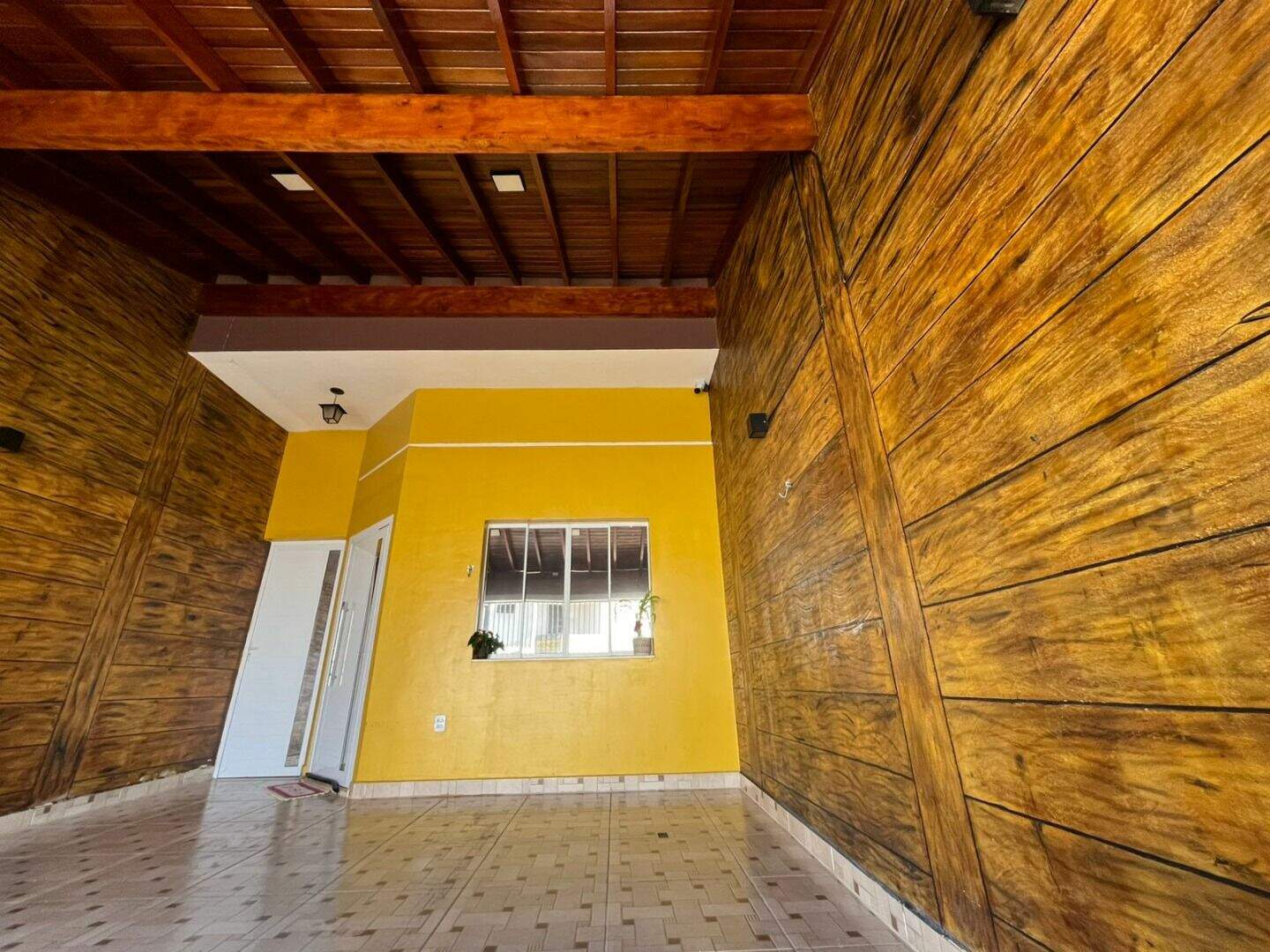Casa à venda no Jardim dos Colibris: 